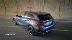 BMW 118 i Line Sport Auto - 24