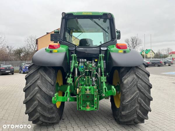 John Deere 6930 - 7