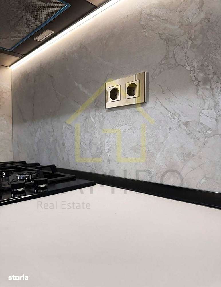 Apartament 2 camere Teiul Doamnei Doamna Ghica Total Renovat Boiler-6