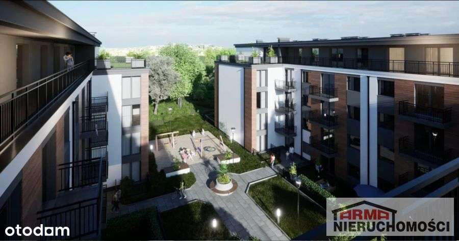 Nowa Kawalerka - Pełny obrazek: 5/8