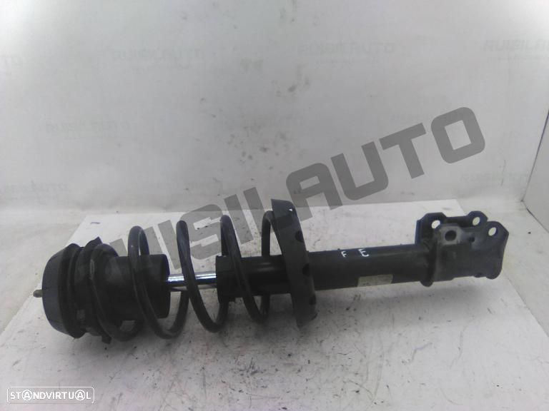 Amortecedor Frente Esquerdo  Opel Astra G [1998_2004] 1.4 16v - 1