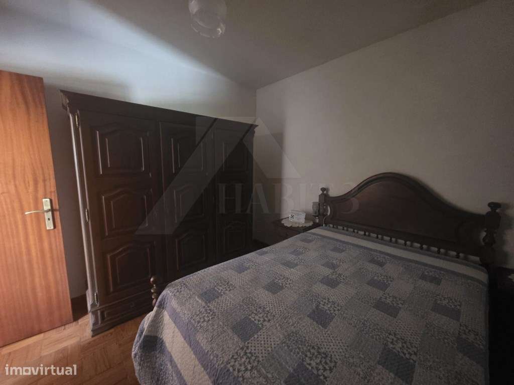 Moradia pronta habitar, em Mozelos-14