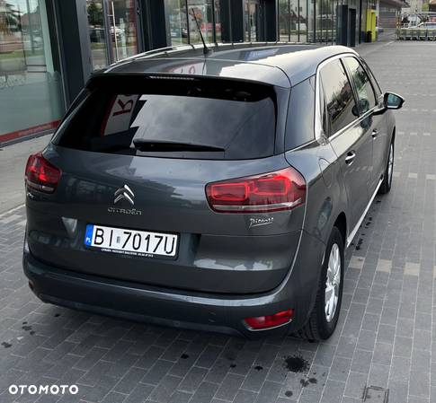 Citroën C4 Picasso 1.2 PureTech MoreLife - 5