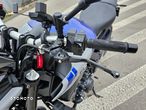 Yamaha MT - 9