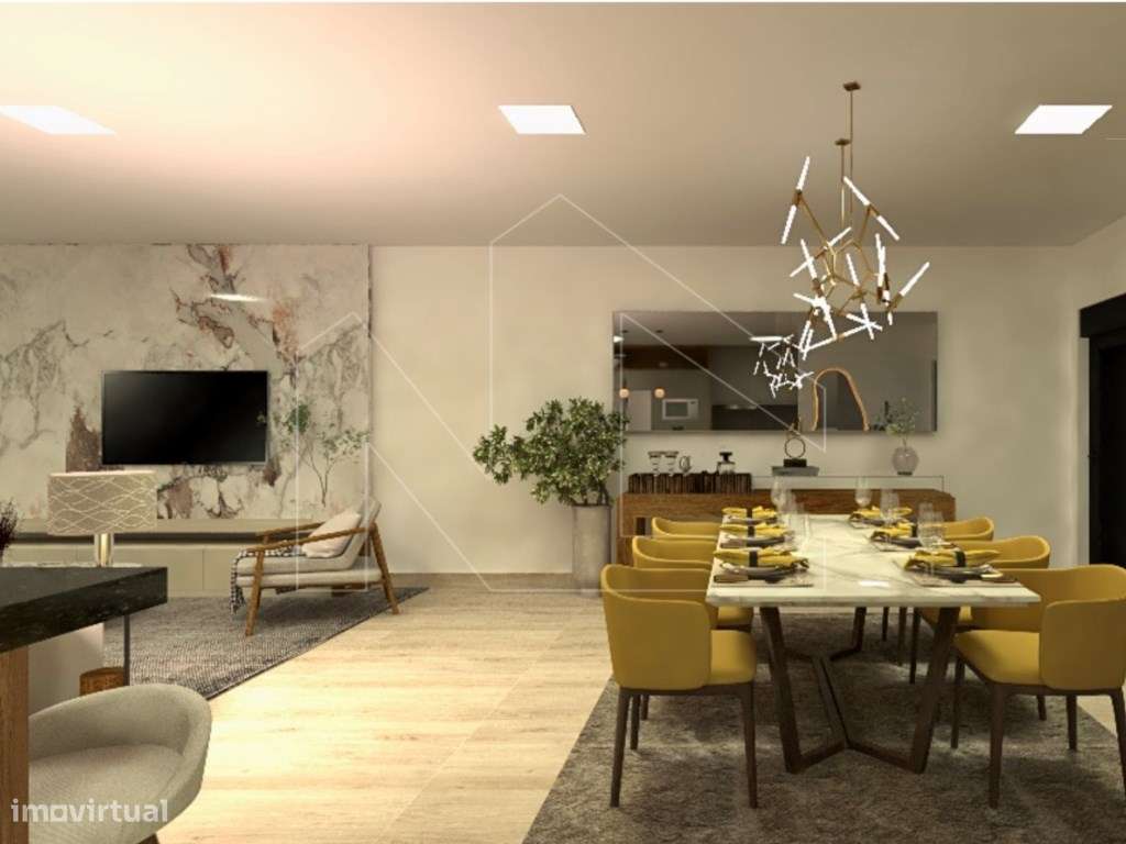 Moradia T2+1 - Grande imagem: 4/30