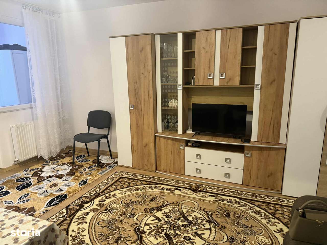 Garsoniera Marasti-str Dambovitei-3