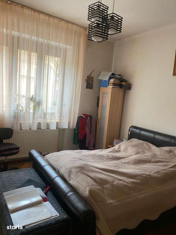 Vanzare 3 camere Unirii - Udriste - Corneliu Coposu-15