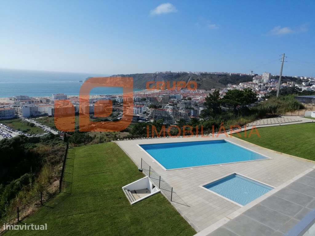 Sunset Views apartamento T2 com vista mar!! - Grande imagem: 2/28