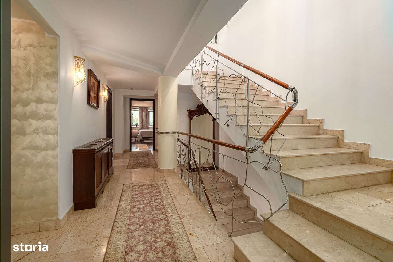 Vila mobilata utilata Iancu Nicolae - Imagine principală: 5/20