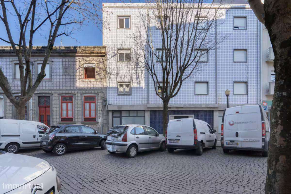 Apartamento com 1 quartos - localizado em Bonfim Porto - Grande imagem: 5/9