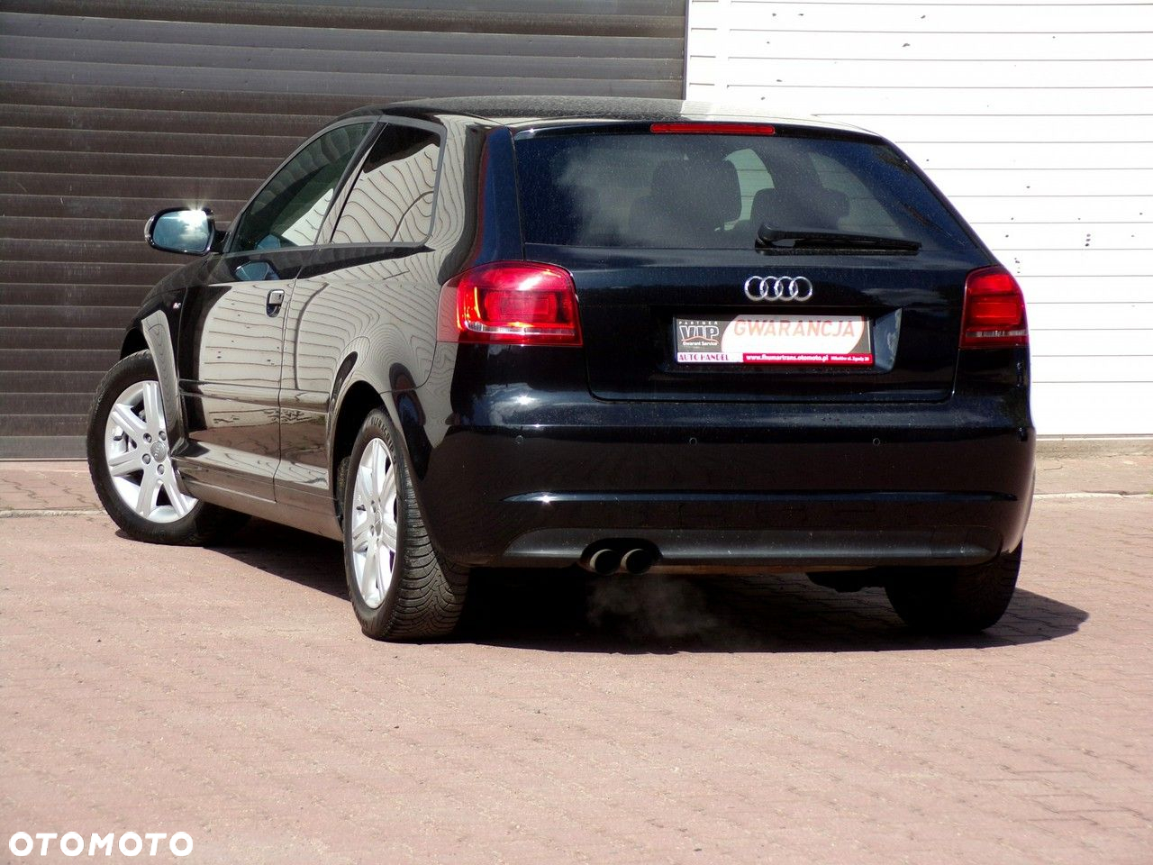 Audi A3 - 15