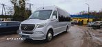 Mercedes-Benz Sprinter 519 CDI - 2