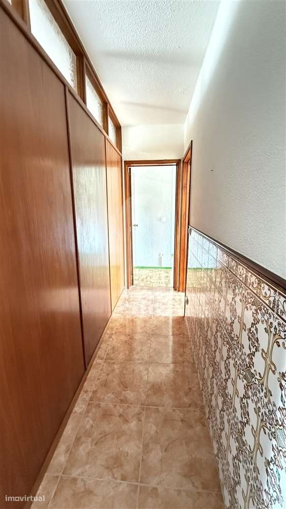 OPORTUNIDADE UNICA, APARTAMENTO T3 EM SILVALDE - ESPINHO-8