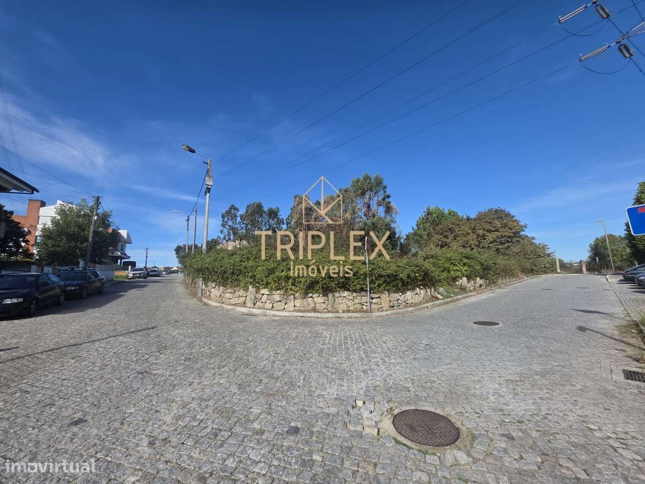 Terreno com viabilidade de construção-7