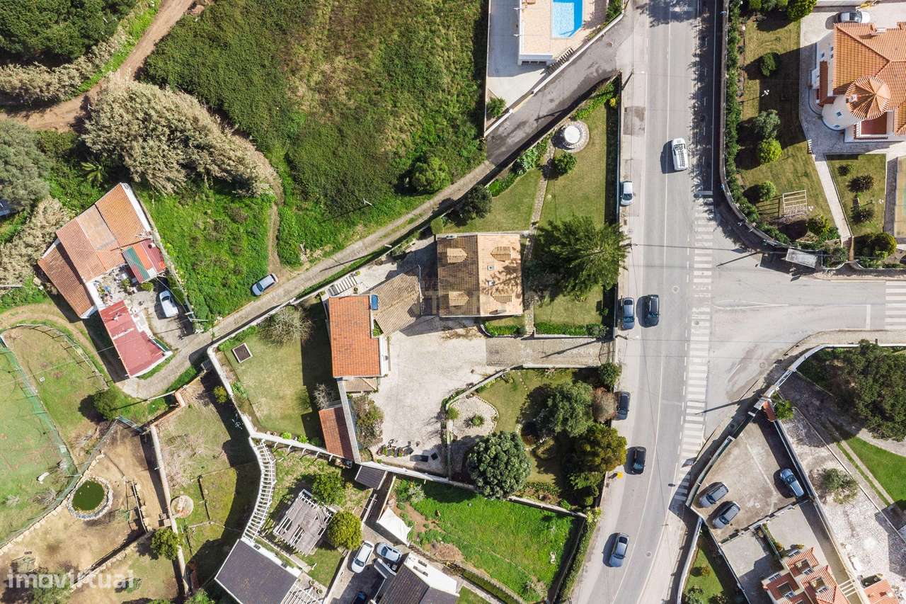 Moradia T2+3 em Seixal, Ericeira-30