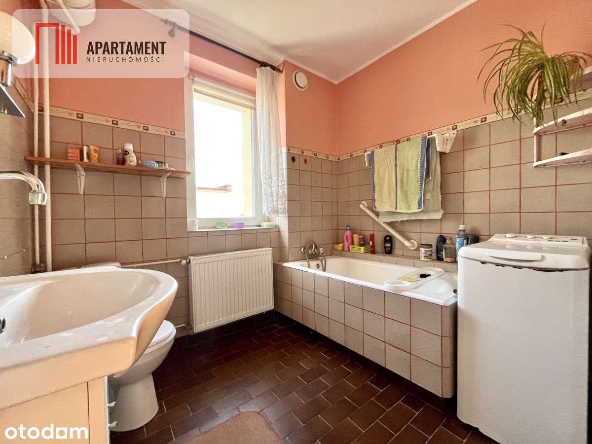 Dom z ogrodem i garażem w Starogardzie Gdańskim-12