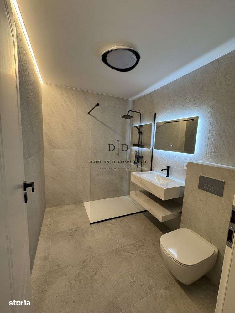 Vanzare apartament superb | 2 camere | SOPOR-Baza Sportivă Gheorgheni-5