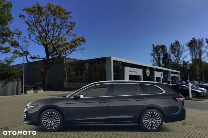 Volkswagen Passat 1.5 TSI ACT mHEV Elegance DSG - 3