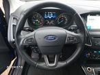 Ford Focus 1.5 EcoBlue Start-Stopp-System TITANIUM - 15