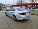 BMW Seria 5 530e Luxury Line - 3