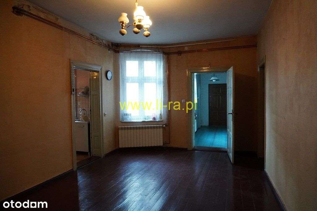 Mieszkanie 3-pokojowe, 90m, IIp. centrum Żar-6