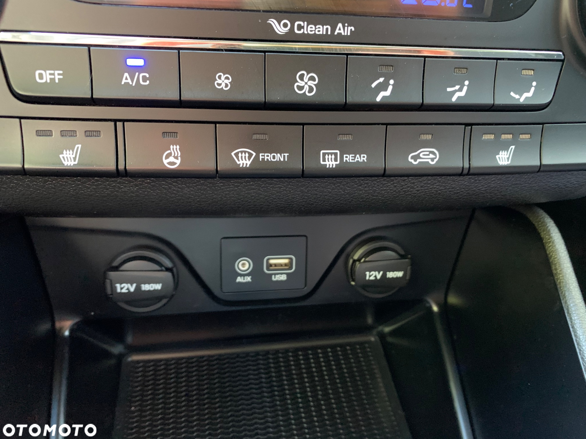 Hyundai Tucson 2.0 CRDI Comfort 4WD - 25