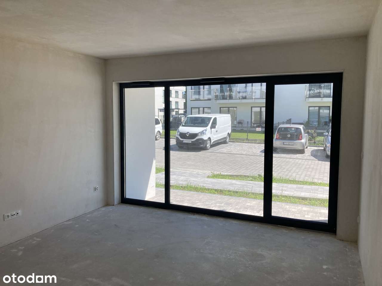 Nowe bezczynszowe lokale pod biura, gabinety, Od 31 do 51 m2.-3