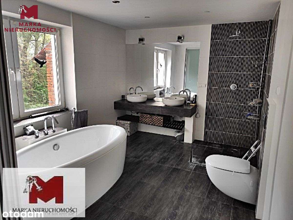 Dwa domy po 120 m2 każdy , Biadaczów, Landzmierz-13