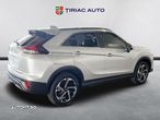 Mitsubishi Eclipse-Cross PHEV Invite - 5