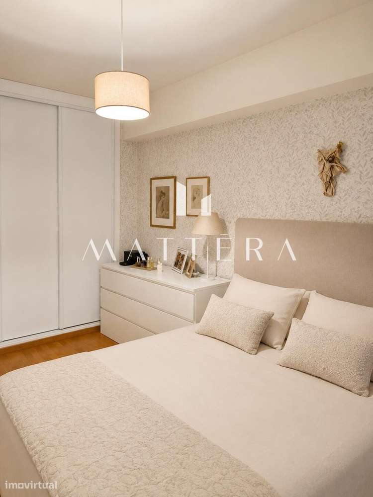 Apartamento T2+1 em Gondomar-15