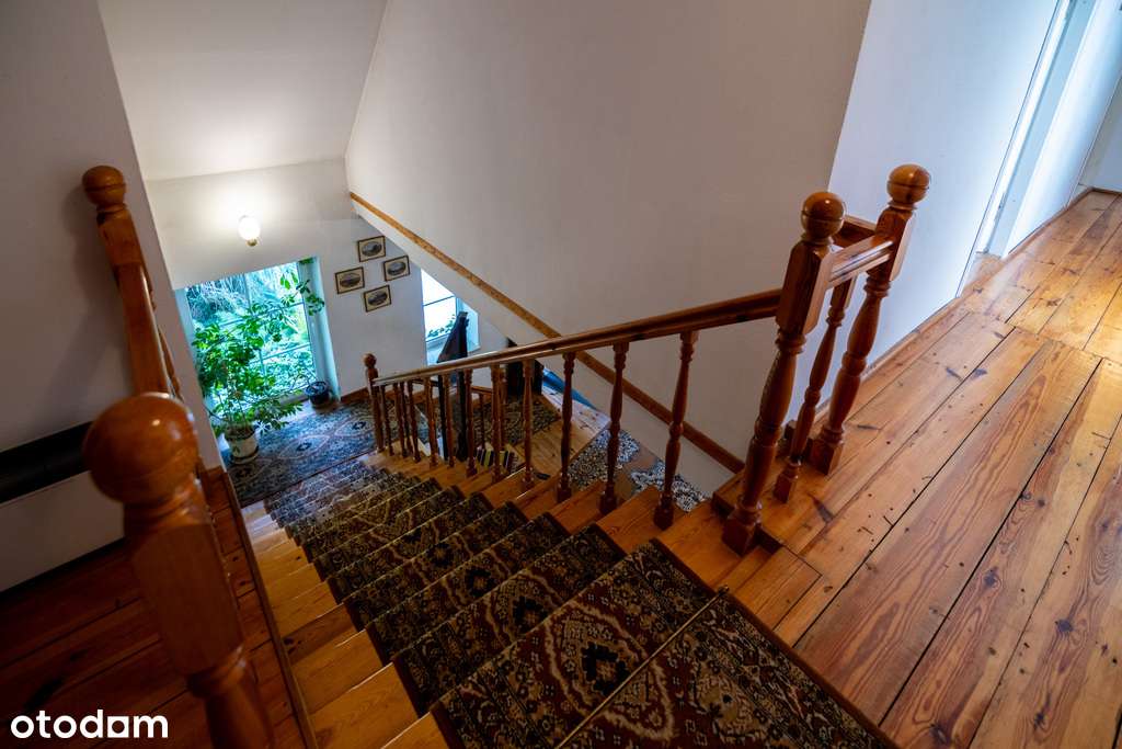 Nowy Kurzeszyn - dom wolnostojący, 280 m2-17