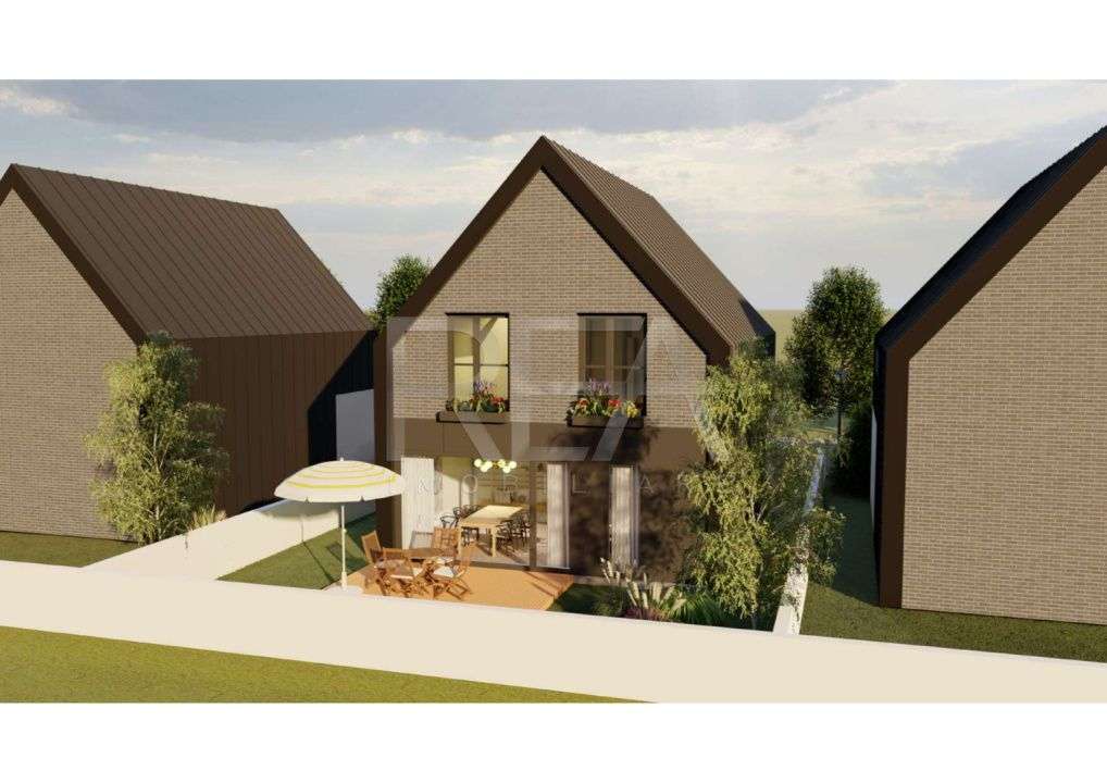 Case , 1 Decembrie - Imagine principală: 4/7