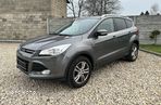 Ford Kuga 2.0 TDCi 4WD Titanium Plus - 3