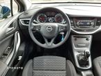 Opel Astra 1.6 CDTI Active - 13
