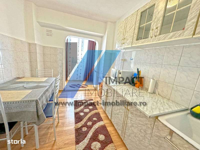 2 camere decomandate Auchan -Severinului modern - Imagine principală: 5/8