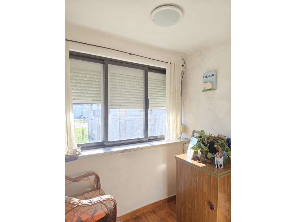 Apartamento T3 Duplex Venda Sines - Grande imagem: 5/10