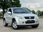 Suzuki Grand Vitara 1.6 - 9