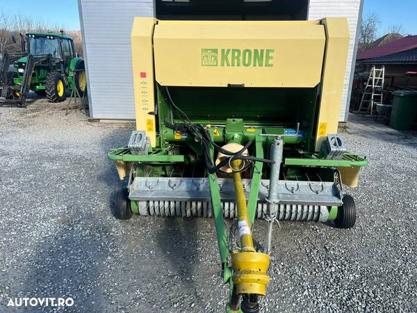 Krone RP 1250 - 8