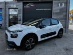 Citroën C3 Pure Tech Feel - 3