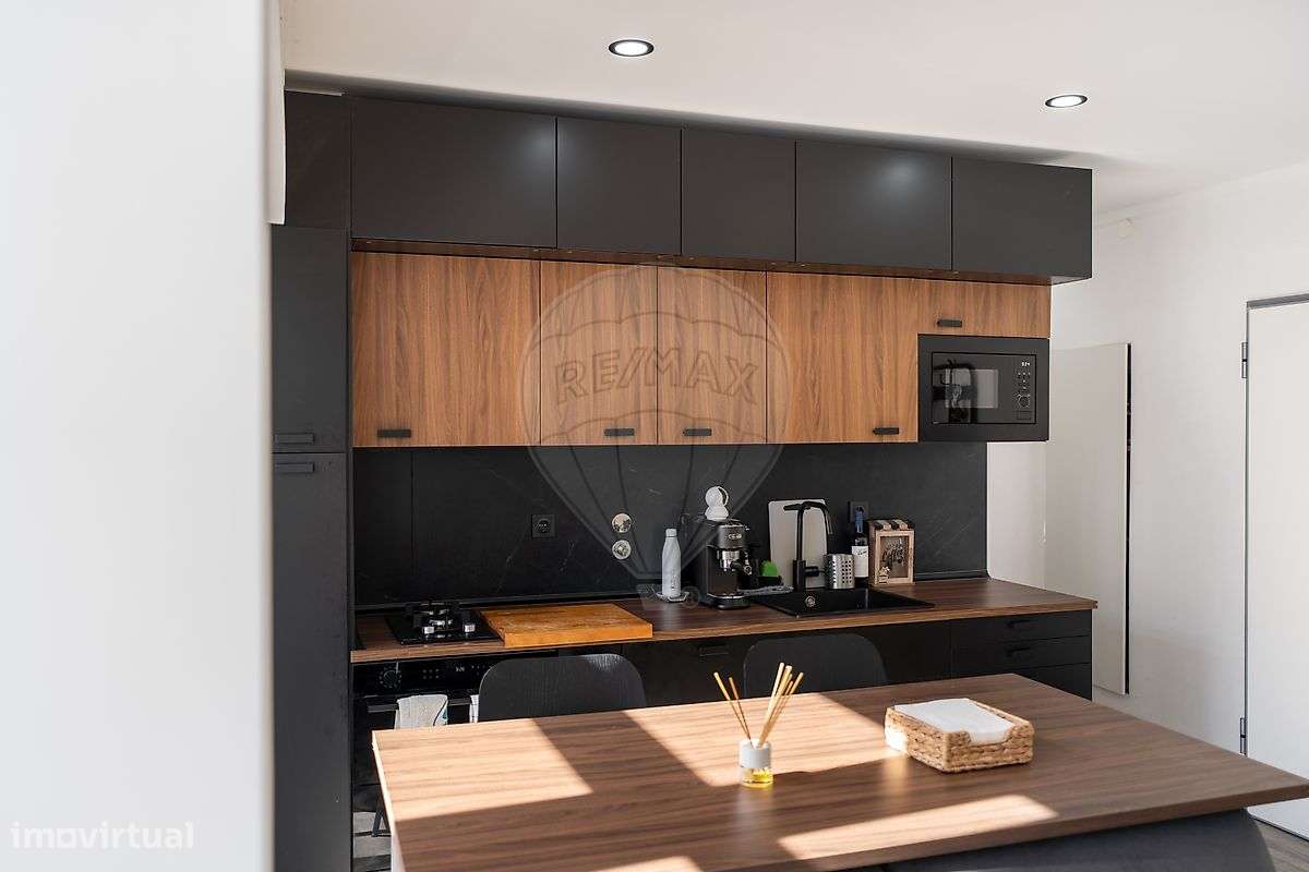Apartamento T1 para venda-6