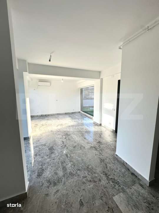 Penthouse cu 2 camere, 152 mp, complex Freya - Imagine principală: 2/10