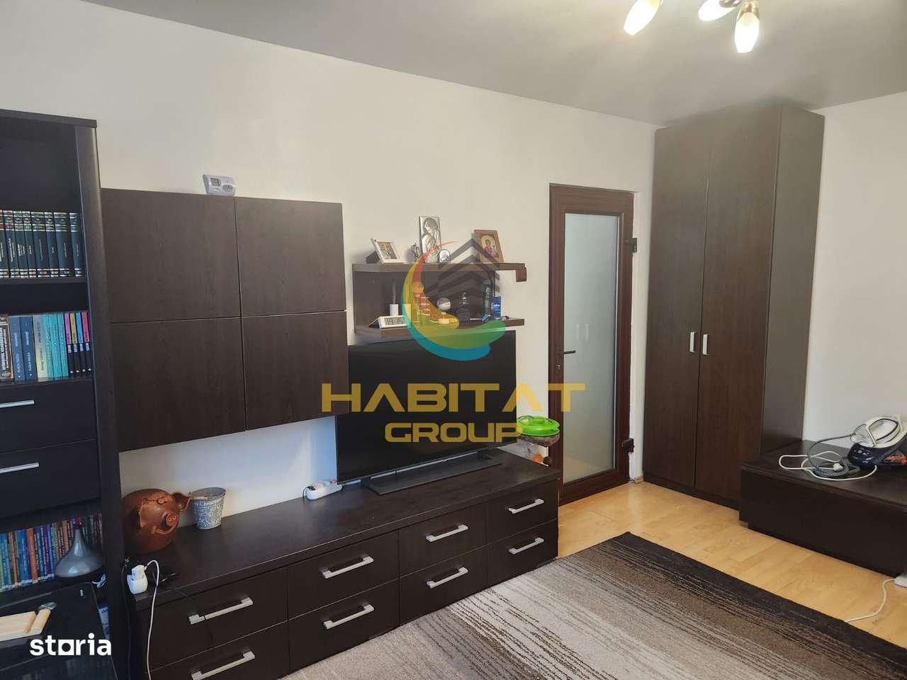 Vanzare Apartament 3 Camere 68MP Aparatorii Patriei 6 Min Metrou