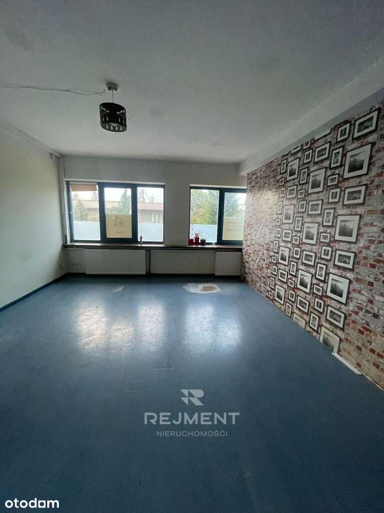 Nieruchomość z ogromnym potencjałem Wola Justowska-3