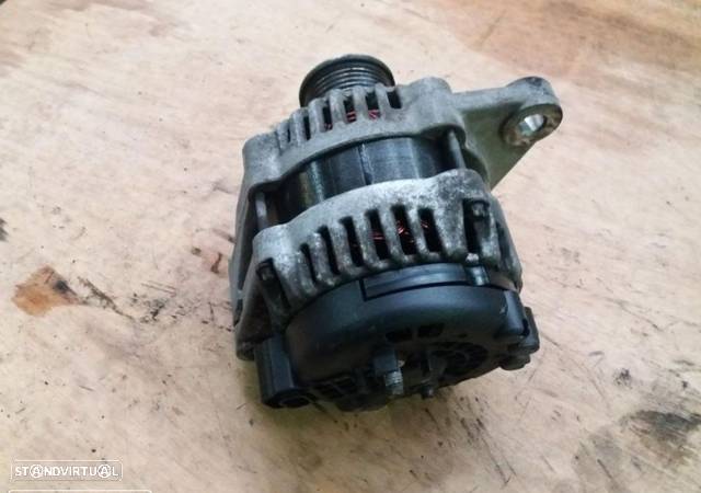 Alternador Opel Insignia 2.0 CTDi 2009 - 2