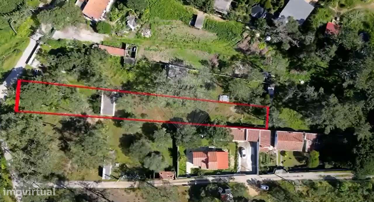 Moradia T1 para venda-10