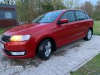 Skoda RAPID 1.2 TSI Ambition - 1