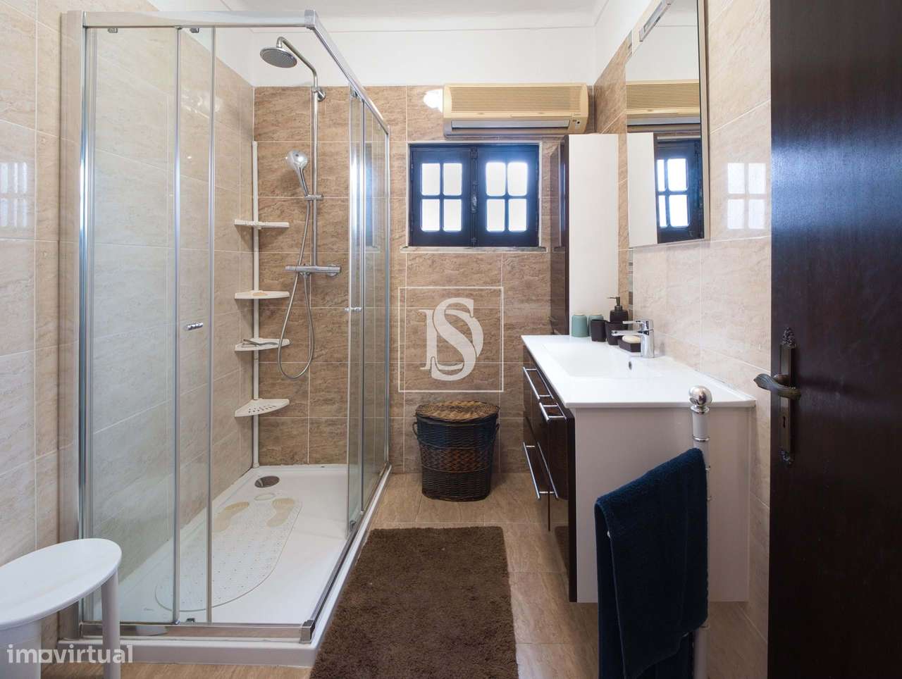 Moradia T4 Restaurante e Piscina Aquecida  Aroeira-53