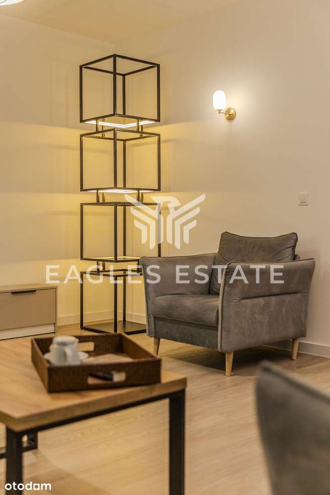 Nowoczesny apartament Premium gotowy do zam. - Pełny obrazek: 5/13