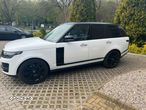 Land Rover Range Rover - 2