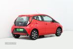 Toyota Aygo 1.0 - 2